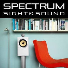Spectrum Sight & Sound, Inc.