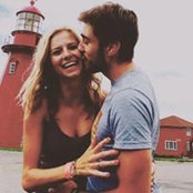Anne-Marie Morin's photo