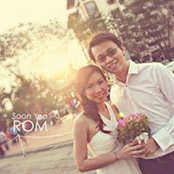 Chow Yee's photo