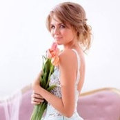 Alexandra Leontyeva's photo