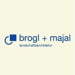 brogl + majal  landschaftsarchitektur