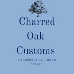 Charred Oak Customs