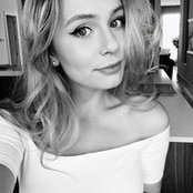 Céleste Colbornes billede