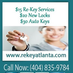 Re Key Atlanta
