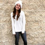 Becca Mullens foto