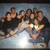 Laurice Carters foto