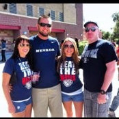 Wesley Hansen's photo