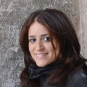 Rita Haddad's photo