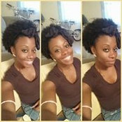 Latoni Bivins's photo