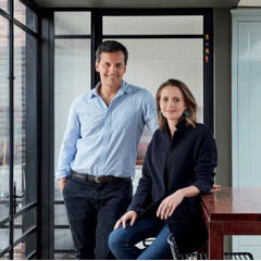 Spencer & Wedekind