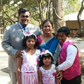 Vinod Chackos foto