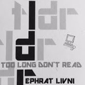 Ephrat Livni's photo