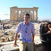 Theodoros Georgiou's photo