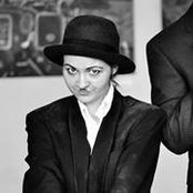 Gerda Jašinskaitė's photo