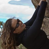 Foto de Teresa Delfín