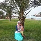 Ghadeer Oqdeh's photo