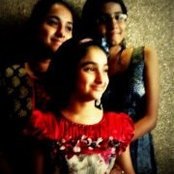 Foto von Krithi Priyadarshini