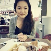 Mandy Chen's photo