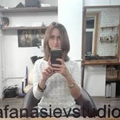 Алиса Островская's photo
