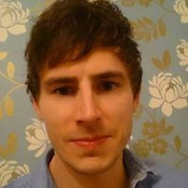 Samuel Gloverさんの写真