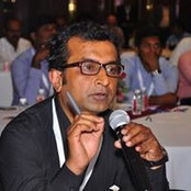 Manash Chatterjeeさんの写真