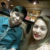 Mykhiel Combite's photo