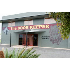 The Door Keeper