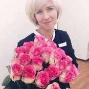 Foto von Роксана Микитенко