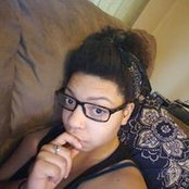Imani Roberts's photo
