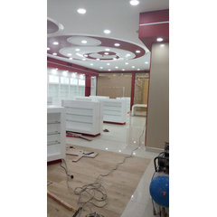 Zenith Interiors ( Kenya) Limited