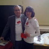 Foto von Elaine Batcher