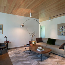 Plumas Coffee Table