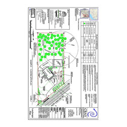 Sample site development plans - Products