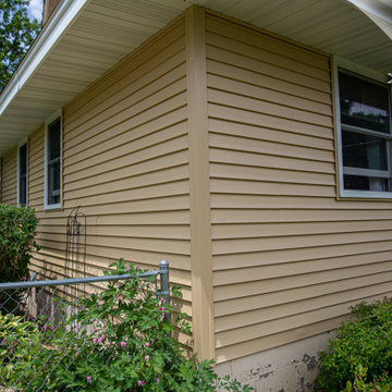 Siding Replacement - Rosemount, MN