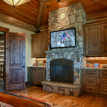 Smart House Technology