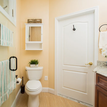 In-Law Suite