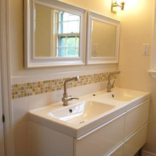 Mercer Street Master Bath