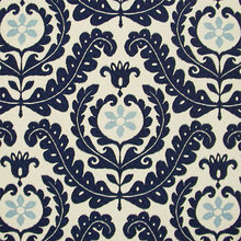 Fabrics / Curtains