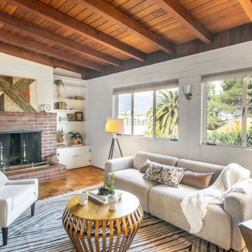 Eleven Interiors Home Staging