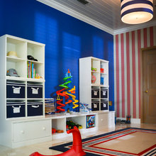 Aiden's room