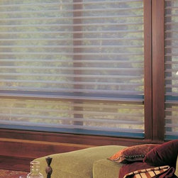 Hunter Douglas Silhouette&reg; - Window Blinds