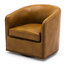UPHOLSTERED SOFAS AND CHAIRS