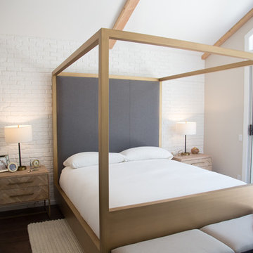 Tustin Master Bedroom