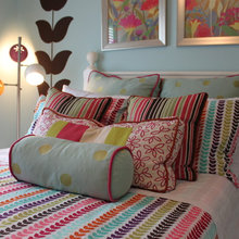 Audrey's room