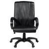 Skiing Downhill Home Office Chair