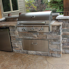 Landscape Ideas