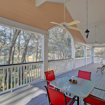 5208 Holly Forest Drive
