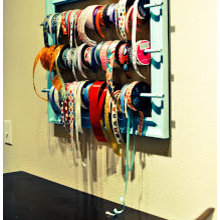 Ribbon Holder