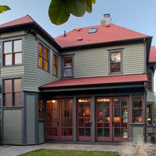 Queen Anne