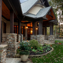NC House - Yard